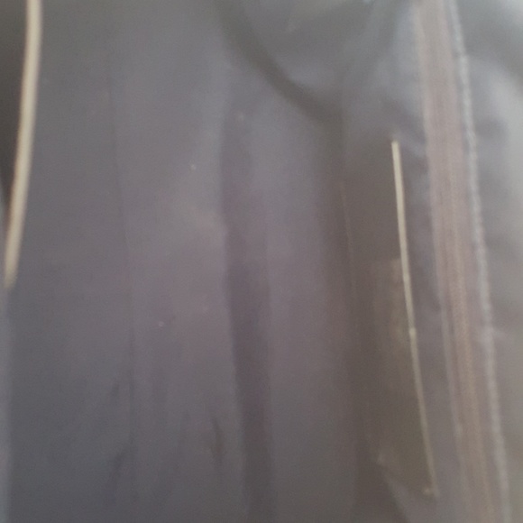 Cole Hann bag and wallet set - Picture 2 of 8